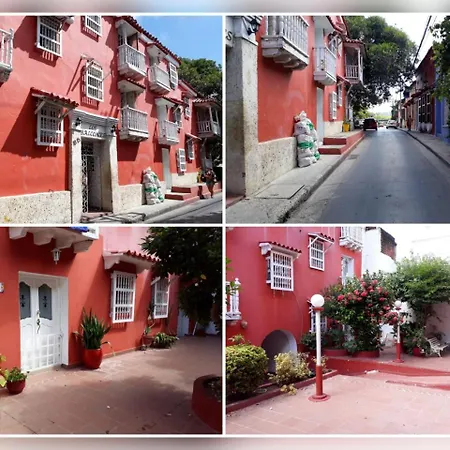 Apartamento Centro Historico Appartamento